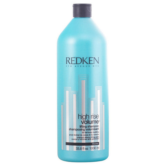 Champú Para Dar Volumen High Rise Redken