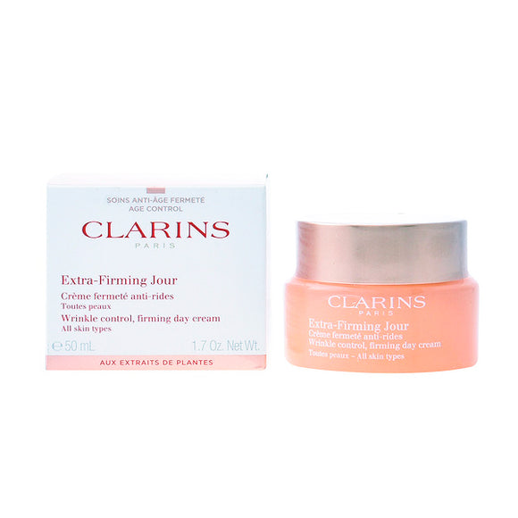 Crema Reafirmante Extra Firming Jour Clarins (50 ml)