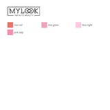 Pintalabios Hidratante My Pinkcolour My Look