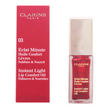 Bálsamo labial hidratante Eclat Minute Clarins