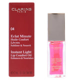 Bálsamo labial hidratante Eclat Minute Clarins