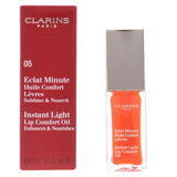 Bálsamo labial hidratante Eclat Minute Clarins