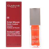Bálsamo labial hidratante Eclat Minute Clarins