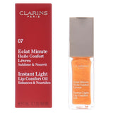 Bálsamo labial hidratante Eclat Minute Clarins