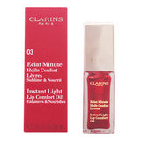 Bálsamo labial hidratante Eclat Minute Clarins