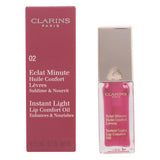 Bálsamo labial hidratante Eclat Minute Clarins