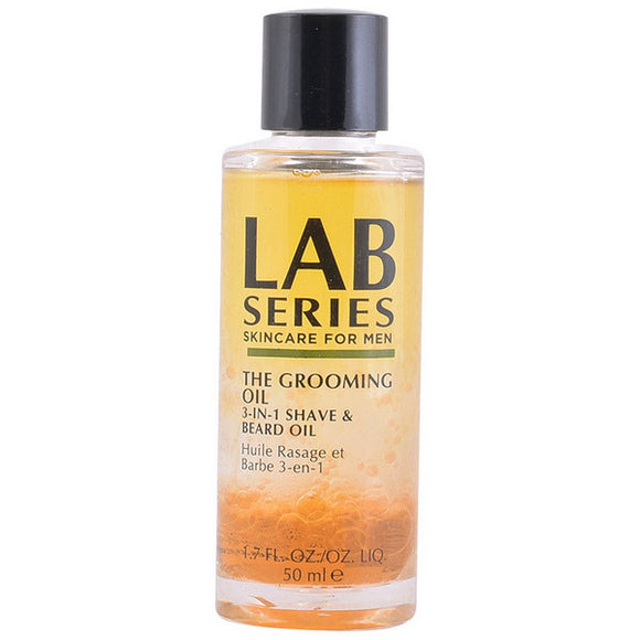 Aceite para la Barba Aramis Lab Series (50 ml)