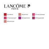 Pintalabios L'absolu Lancôme