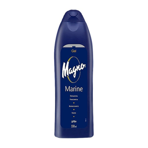 Gel de Ducha Marine Magno