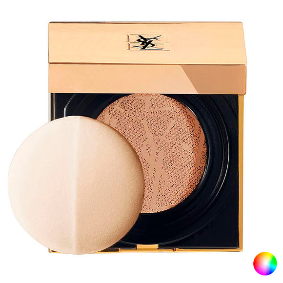 Base de Maquillaje Fluida Touche éclat Le Cushion Yves Saint Laurent