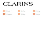 Polvos Compactos Everlasting Clarins