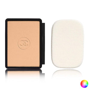 Recarga Fondo de Maquillaje Le Teint Ultra Chanel