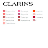 Bálsamo Labial con Color Eclat Minute Clarins