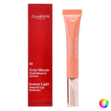 Bálsamo Labial con Color Eclat Minute Clarins