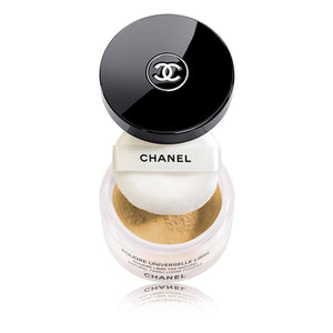 Polvos Compactos Poudre Universelle Chanel