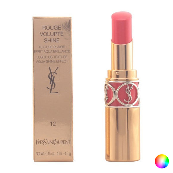 Pintalabios Hidratante Rouge Volupté Shine Yves Saint Laurent