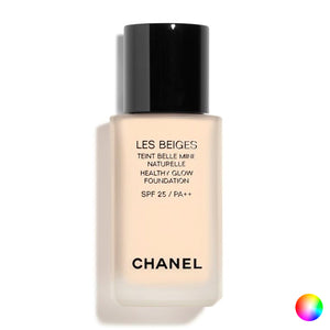 Base de Maquillaje Fluida Chanel