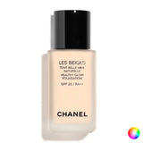 Base de Maquillaje Fluida Chanel