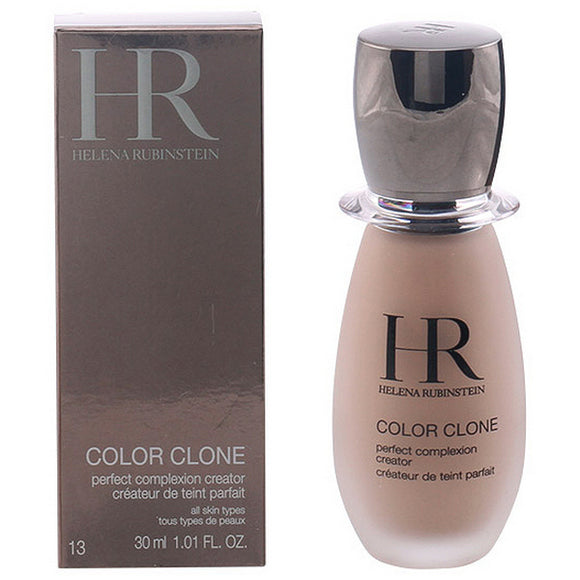 Fondo de Maquillaje Fluido Helena Rubinstein