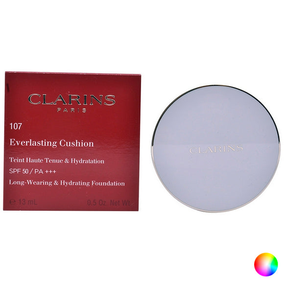 Maquillaje Fluido Clarins