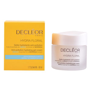 Gel Hidratante Hydra Floral Decleor (50 ml)