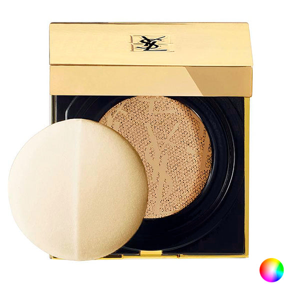 Fondo de Maquillaje Fluido Touche éclat Le Cushion Yves Saint Laurent
