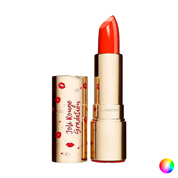 Pintalabios Hidratante Joli Rouge Gradation Clarins