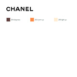 Fijador Labial Rouge Coco Flash Top Coat Chanel