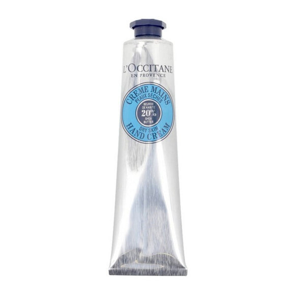 Crema de Manos Karite L'occitane (75 ml)