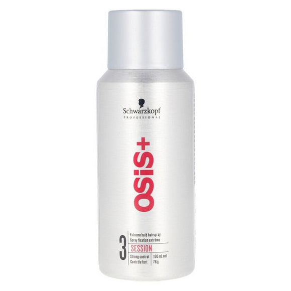 Laca Fijadora Ossis Session Schwarzkopf (100 ml)
