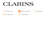 Base de Maquillaje Fluida Milky Boost Clarins (50 ml)