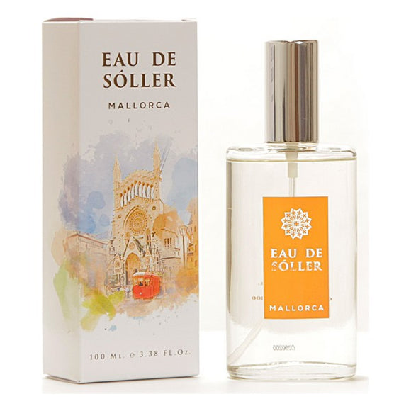 Agua de Colonia Eau de Soller Unisex