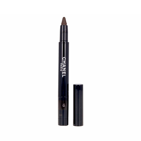 Sombra de ojos Chanel Stylo #13-kaki