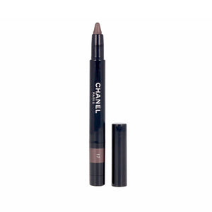 Sombra de ojos Chanel Stylo #17-graphite