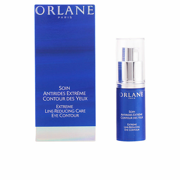 Contorno de Ojos Orlane Anti-Rides Extreme (15 ml)