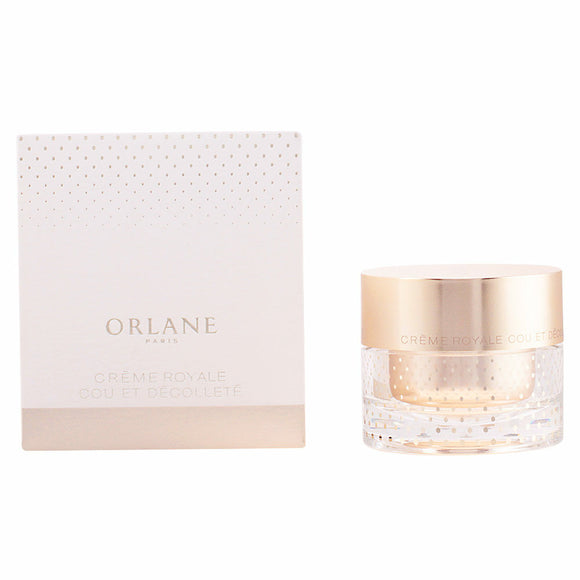 Crema Corporal Orlane Crème Royale (50 ml)