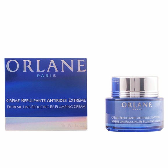 Crema Antiarrugas Orlane Anti-rides Extreme (50 ml)