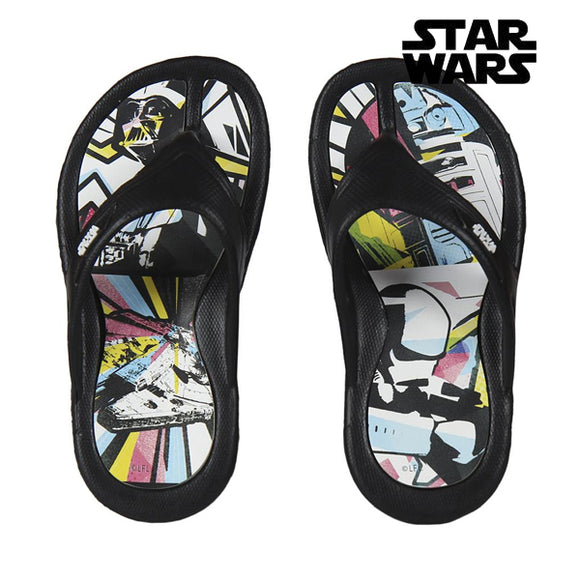 Chanclas Star Wars 72385