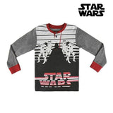 Pijama Infantil Star Wars 72300 Negro