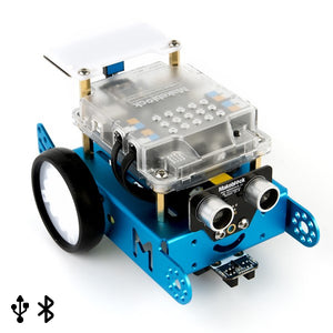 Robot Educativo Makeblock Explorer