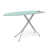 Tabla de Planchar Rayen Basic Turquesa