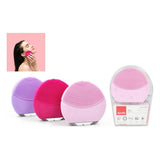 Limpiador Facial Aprilla AFM-2800 Inalámbrico (8000 rpm)