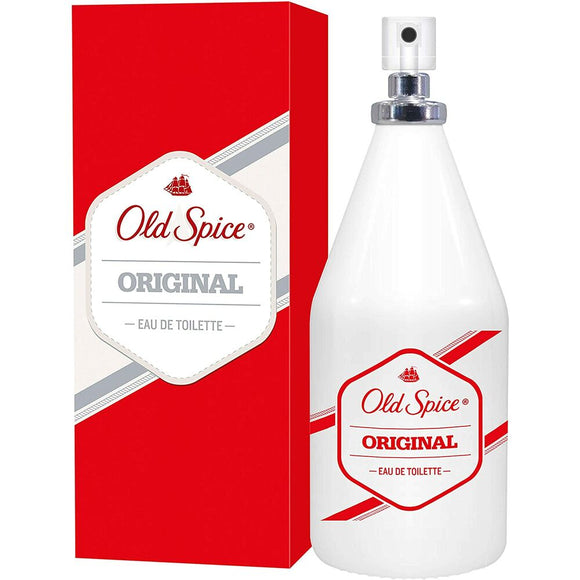 Perfume Hombre EDT Old Spice 17190 (100 ml) (Reacondicionado A)