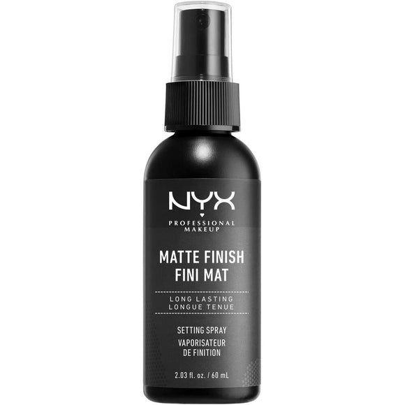 Fondo de Maquillaje NYX 800897813710 (60 ml) (Reacondicionado A)