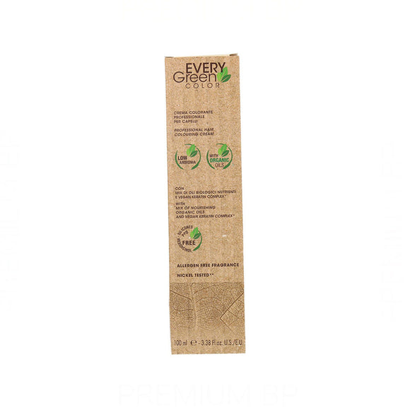 Tinte Permanente Every Green Dikson Muster 1.0 (100 ml)