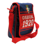 Bolso Bandolera Club Atlético Osasuna