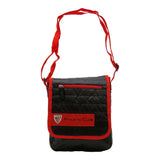 Bolso Bandolera Athletic Club Negro