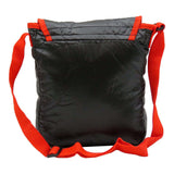 Bolso Bandolera Athletic Club Negro