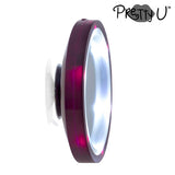 Espejo de Aumento con LED Pretty U