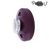Espejo de Aumento con LED Pretty U